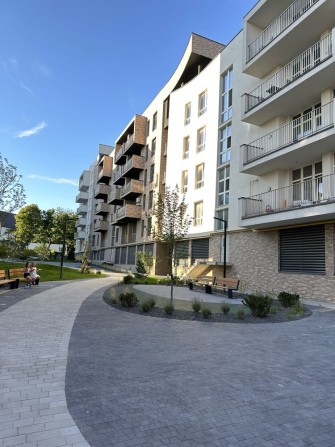 1 кім.кв. ЖК Rubicon Premium, в.Пимоненка - фото 1