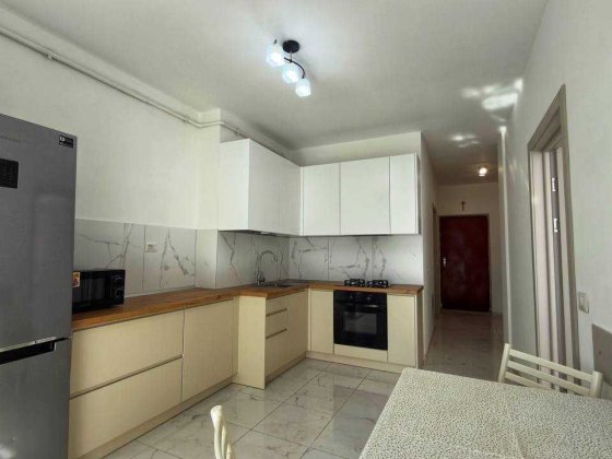 Квартира з новим ремонтом вул. Стрийська 99а, Еко Дім Львів