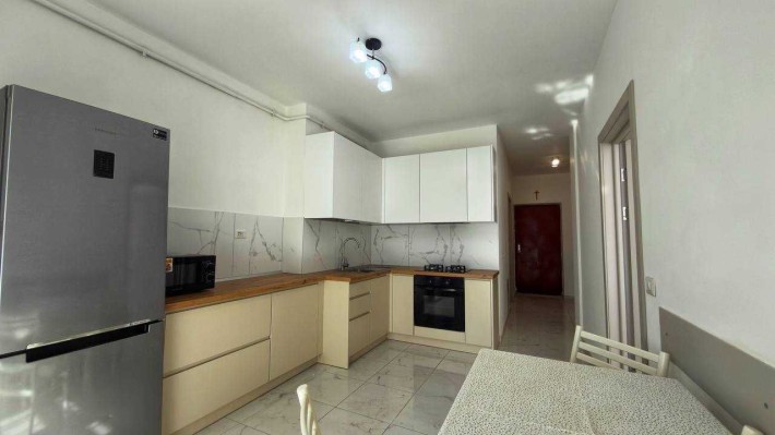 Квартира з новим ремонтом вул. Стрийська 99а, Еко Дім - фото 1