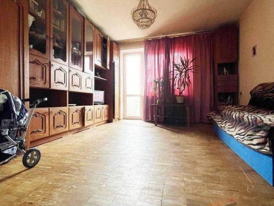 Продаж 3к квартири на вул. Лінкольна. Цегла Львов