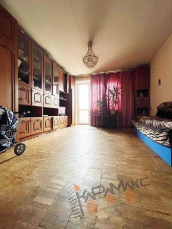 Продаж 3к квартири на вул. Лінкольна. Цегла - фото 1