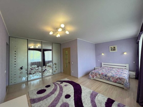 Продам 4к квартиру ул.Казакова (Нила Армстронга) 4, Гагарина Днепр