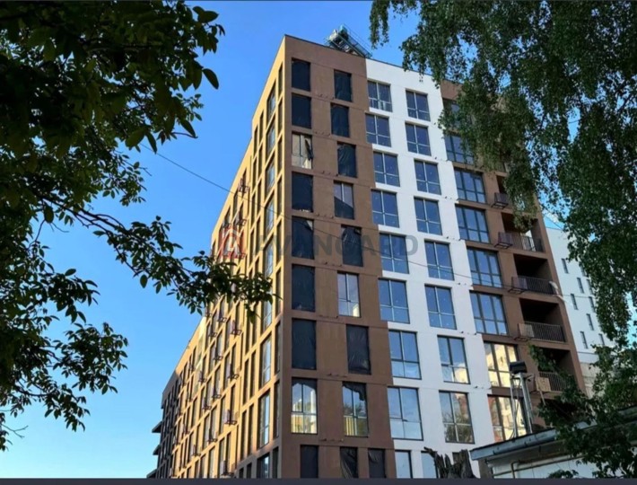 1 кім.кв. ЖК Фруктова Алея - фото 1