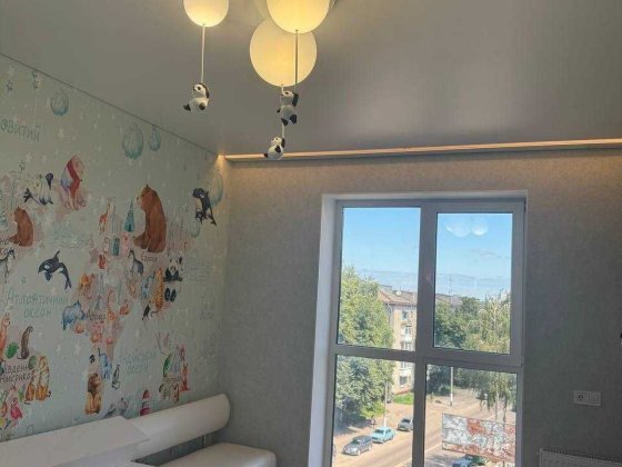 2-х кімнатна Смарт Сіті2 Житомир