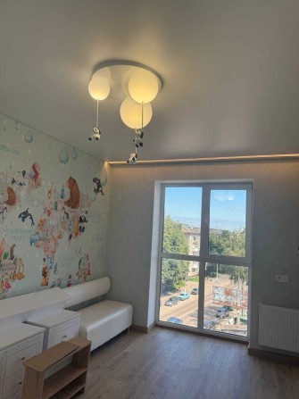 2-х кімнатна Смарт Сіті2 - фото 1