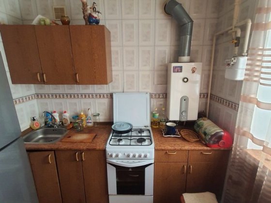 Продам 2к квартиру по ул. Ярослава Мудрого возле Оперного театра Днепр