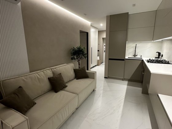 Продам 2-к квартиру ЖК Щасливий у Дніпрі - 2 Днепр