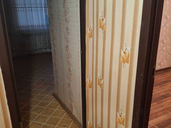 1 кімнатна з нішею Житомир