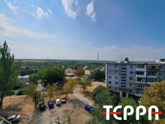 Продаж 1-кімнатної квартири, вул. Олімпійська Запорожье