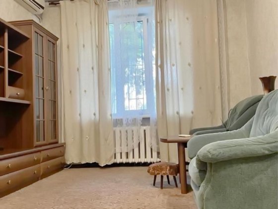 Продаж однокімнатної квартири Л. Жаботинського, р-н Б. Шевченка Запоріжжя