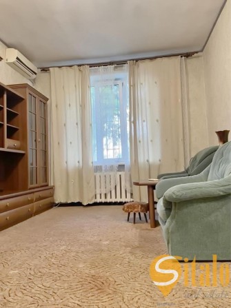 Продаж однокімнатної квартири Л. Жаботинського, р-н Б. Шевченка - фото 1
