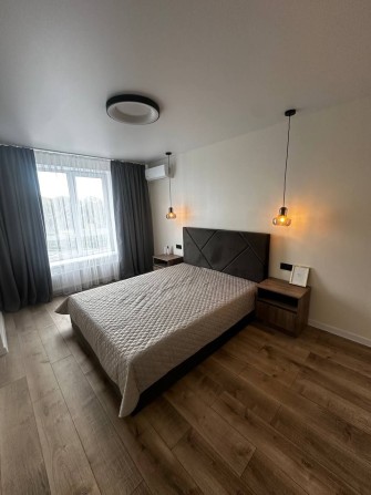 Продаж 1 кім кв в новобудові - фото 1