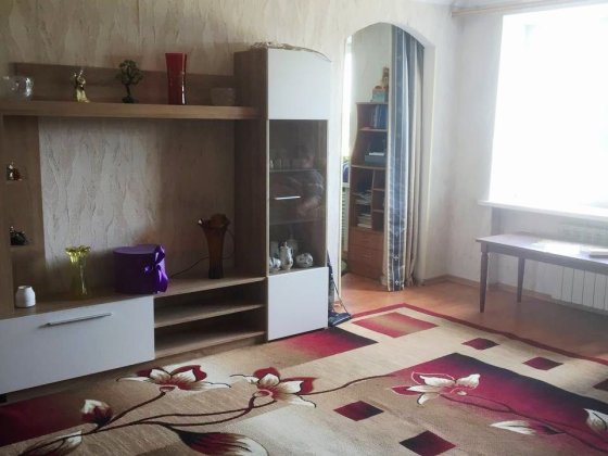 Продаётся 3 ком. квартира на Космосе Запорожье