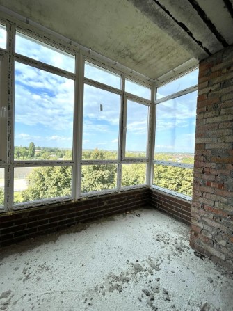 3 кім.квартира 87м²  Видова. На вибір: Готівка Безготівково Частинами - фото 1