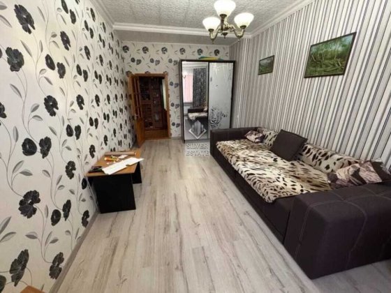 Продам 2-кімн. квартиру в Шевченківському районі, пр. Моторобудівників Запорожье