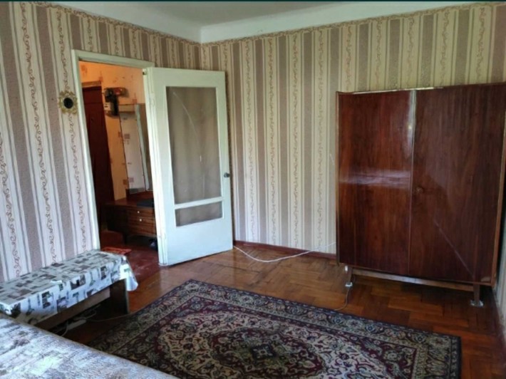 Продам 1 ком квартиру Хортицкой микрорайон - фото 1