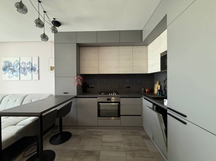 Продаж 2 кім 77 м2 з ремонтом ЖК 'Фамілія' Кульпарківська - фото 1