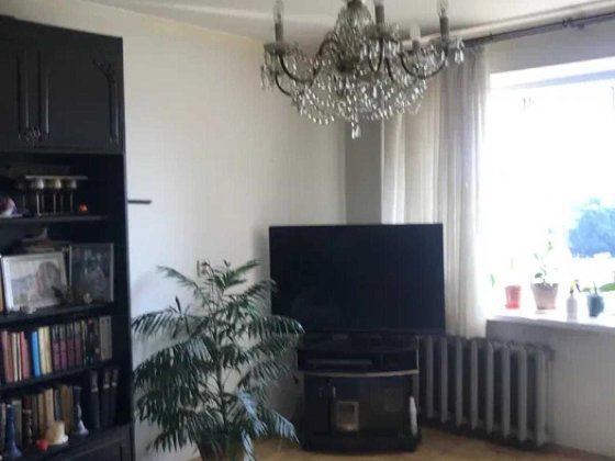 Продаж 4 кімнатної квартири, вулиця Хоткевича, Сихів Львів