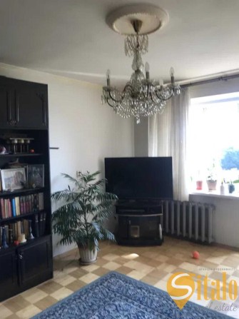 Продаж 4 кімнатної квартири, вулиця Хоткевича, Сихів - фото 1