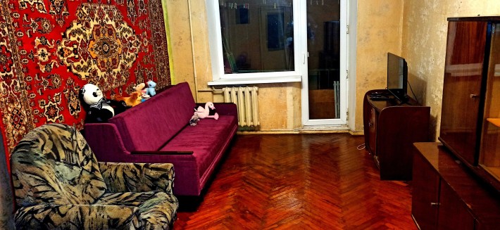 Продам 2 к квартиру центр. Власник. Обмін на авто. - фото 1