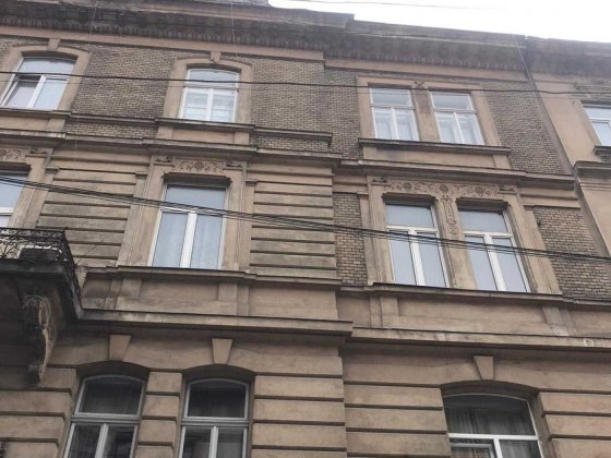 Продаж 2 кімнатної квартири, вулиця Словацького Львов