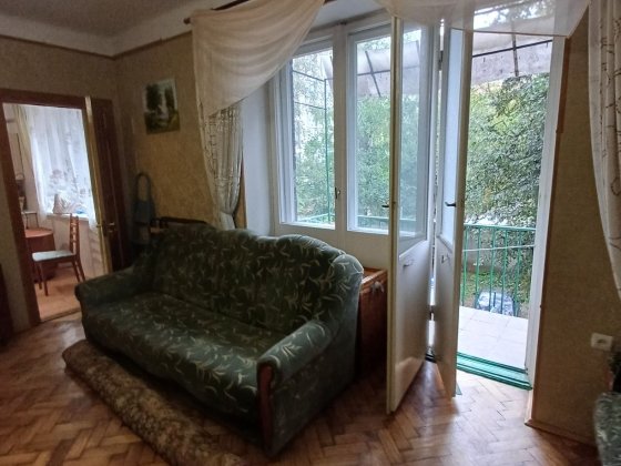 Продаж 1-кімн.кв-ри біля СКА ( Польский Люкс) + Парковка у дворі Львів