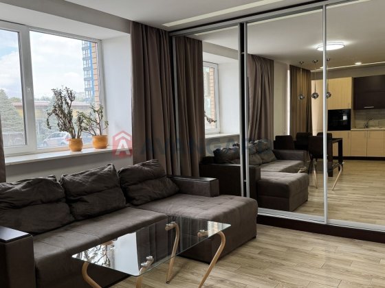 Продам 2-ком. кв. ЖК Счастливый, ремонт, Гагарина, Дафи, З. шоссе Днепр