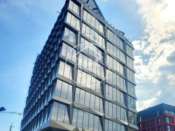 Продаж 1к квартири ЖК HELGA комплекс бізнес-класу. А9 Львів