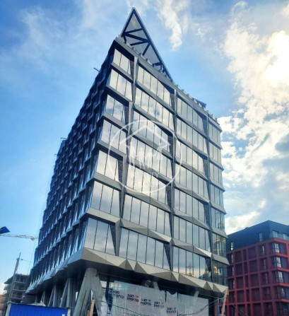 Продаж 1к квартири ЖК HELGA комплекс бізнес-класу. А9 - фото 1