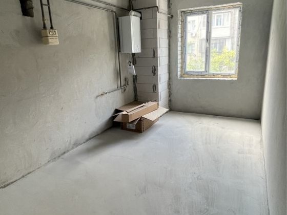 ЖК Kvartal новостройка Запоріжжя