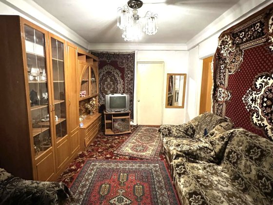 Продаж 2-х кімнатной квартир вул. Щаслива Запорожье