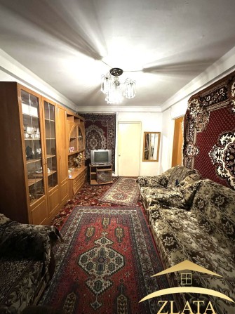 Продаж 2-х кімнатной квартир вул. Щаслива - фото 1