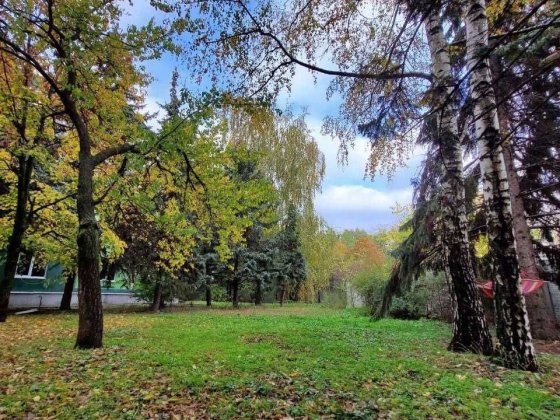 Продажа 3-квартиры в ЖК "Усадьба" Днепр