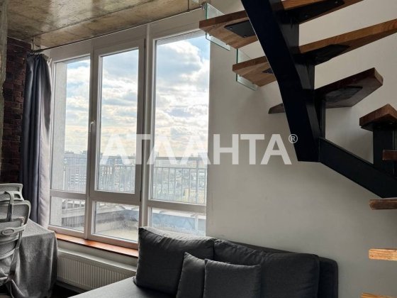 ЕКСКЛЮЗИВНО! Пентхаус з великою терасою та краєвидом на Високий Замок! Львів