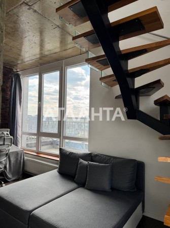 ЕКСКЛЮЗИВНО! Пентхаус з великою терасою та краєвидом на Високий Замок! - фото 1