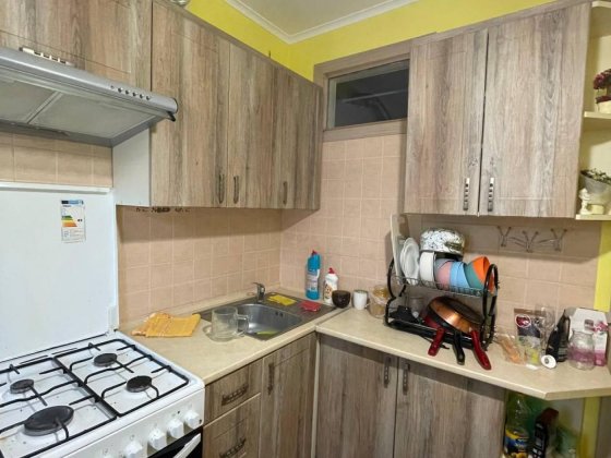 Продаж / Квартира / вул. Грінченка Бориса, Шевченківський район, Львів Львів