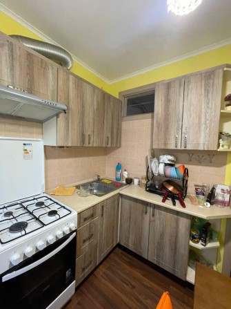 Продаж / Квартира / вул. Грінченка Бориса, Шевченківський район, Львів - фото 1