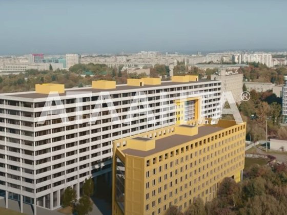 Продаж двокімнатних апартаментів у Львові в зручній локації! Львів