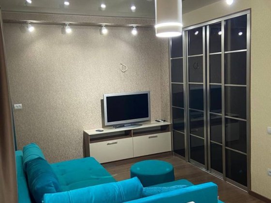 Продам квартиру ЖК Счастливый 1, студия Дніпро