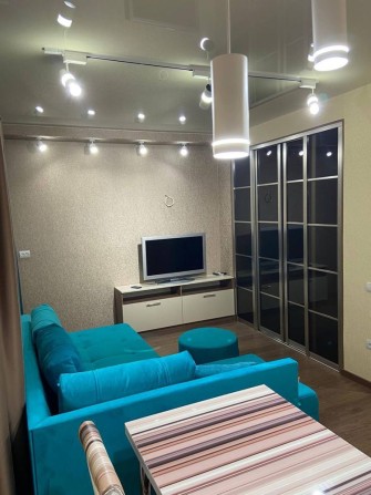 Продам квартиру ЖК Счастливый 1, студия - фото 1