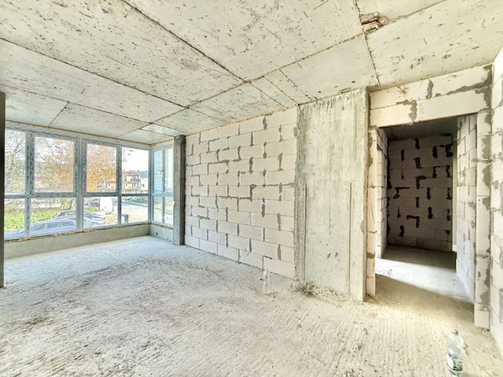 Зданий будинок,двокімнатна квартира на Роксоляни - фото 1