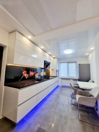 Продажа 3-х км квартиры Ж.М.Парус! Новокодакский р-н! - фото 1