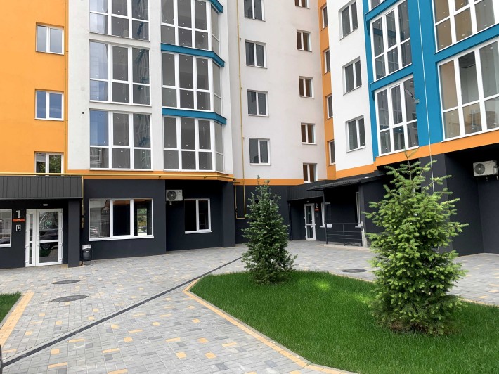 Продаж 1к-квартира гарний краєвид у ЖК Kvartal - фото 1