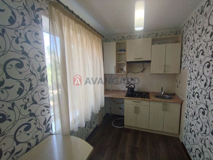 Продаж 1к квартира Космос Малиновського Олімпійська - фото 1