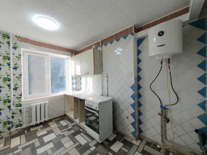 Продам 3 кв пр.Слобожанский 6а, 61 м, под Ваш ремонт, реальная - фото 1