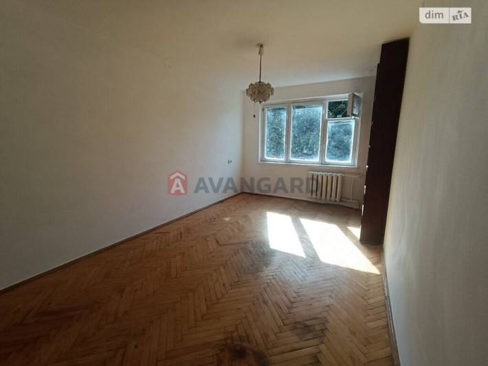 Продаж 1-кімнатної квартири | вул. Володимира Великого - фото 1