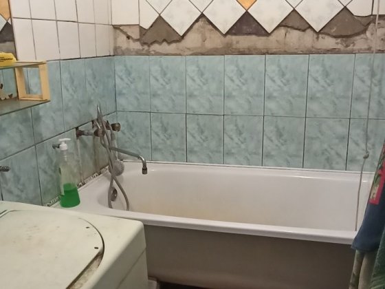 Продам 3-ю квартиру Днепр.шоссе Запорожье