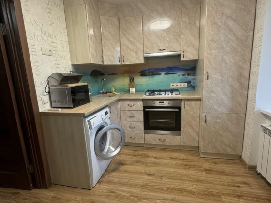 Продам свою 1 комнатную квартиру!!! Днепр