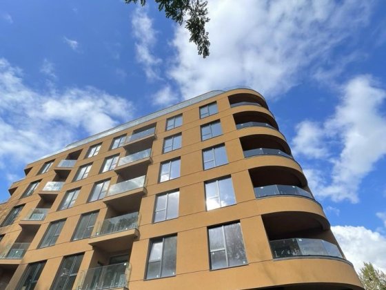 Продаж 3 км квартири новобуд PRAUD select в.Клепарівська Без комісії Львів