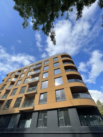 Продаж 3 км квартири новобуд PRAUD select в.Клепарівська Без комісії - фото 1